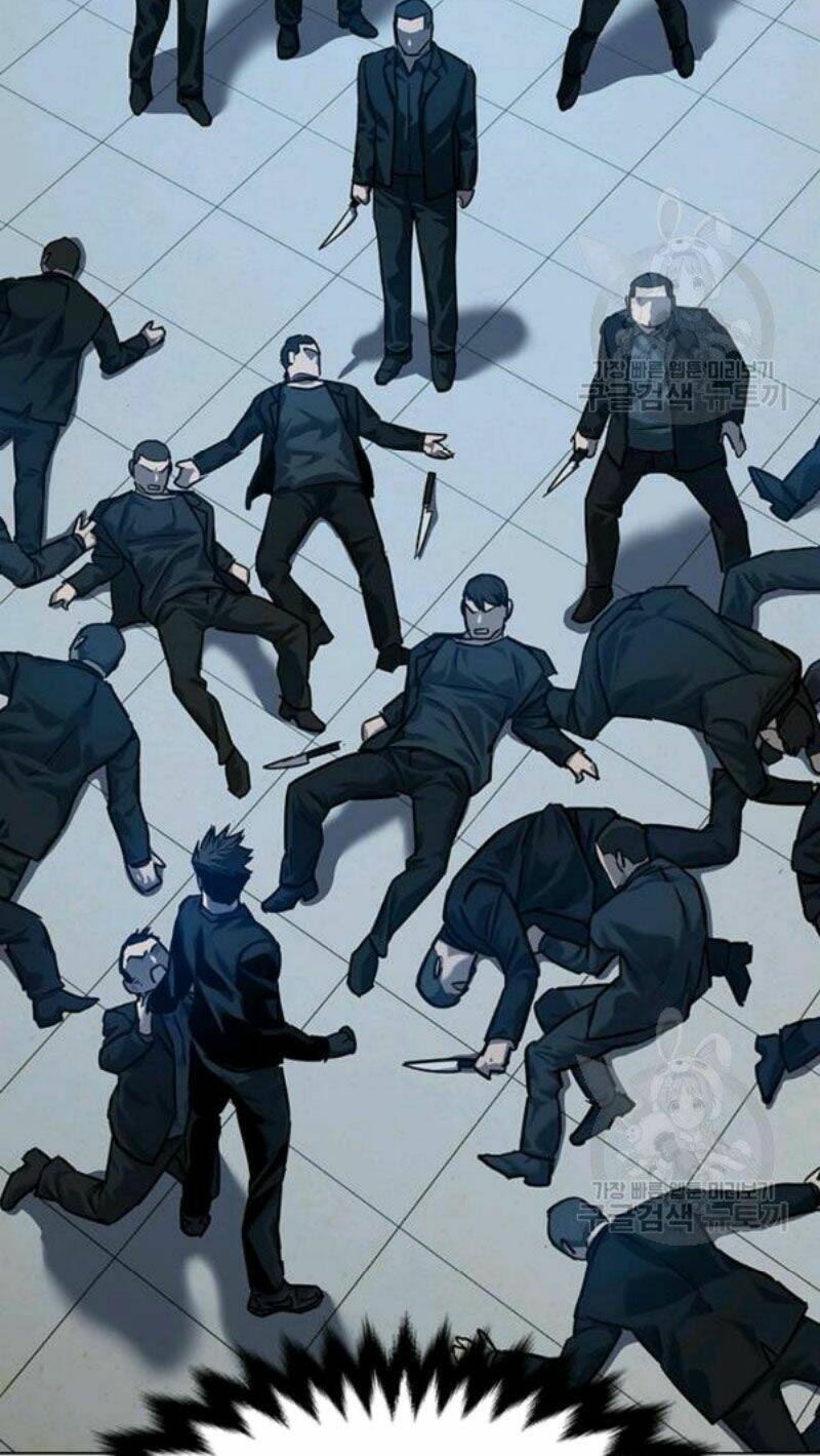 Đội trưởng lính đánh thuê - Chapter 99 - Page 108