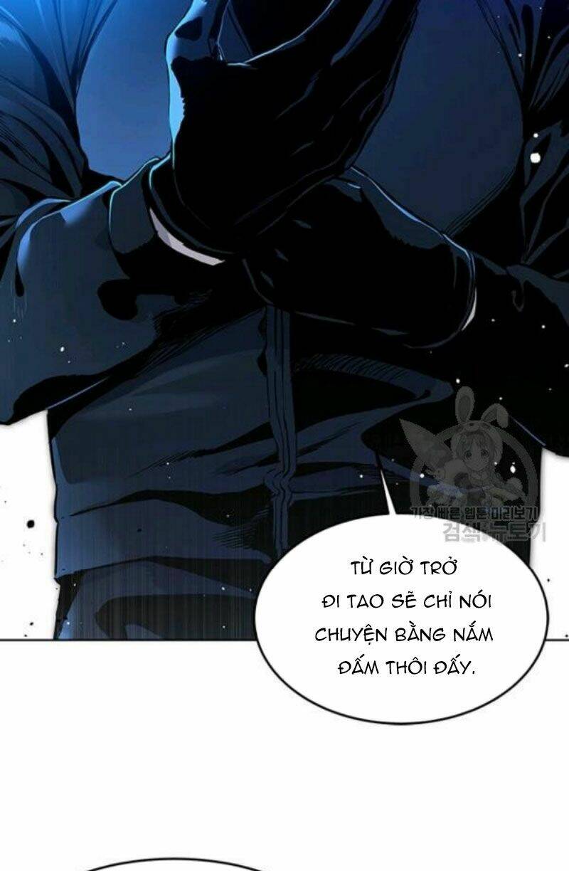 Đội trưởng lính đánh thuê - Chapter 99 - Page 10