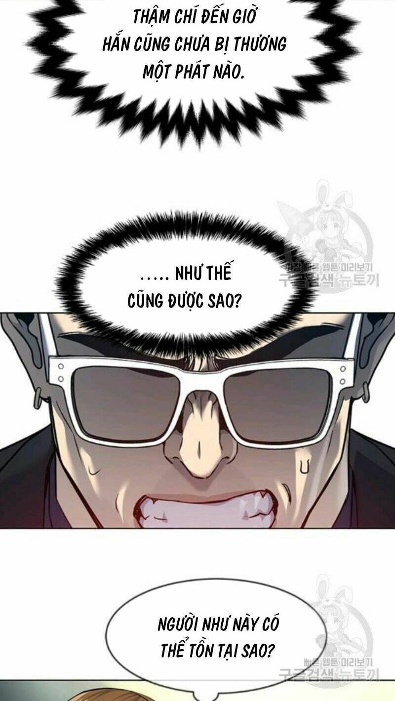 Đội trưởng lính đánh thuê - Chapter 99 - Page 109