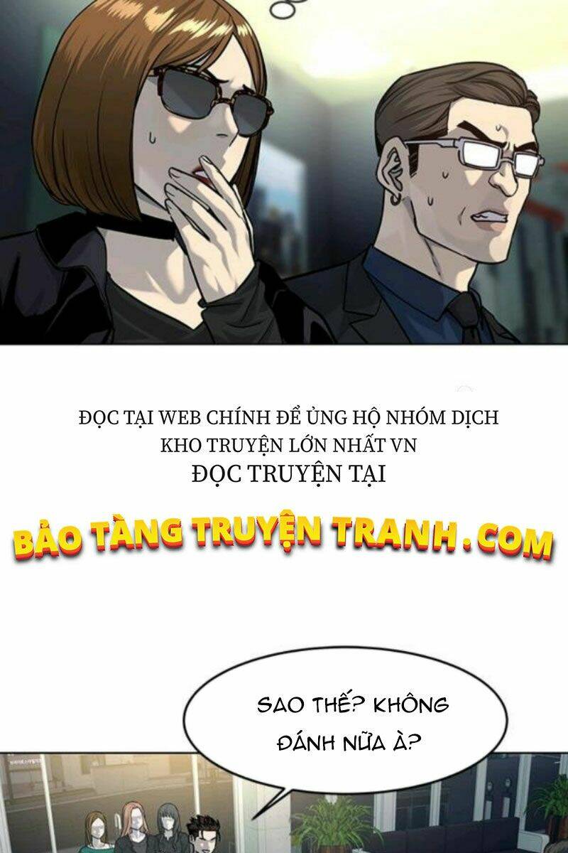 Đội trưởng lính đánh thuê - Chapter 99 - Page 110