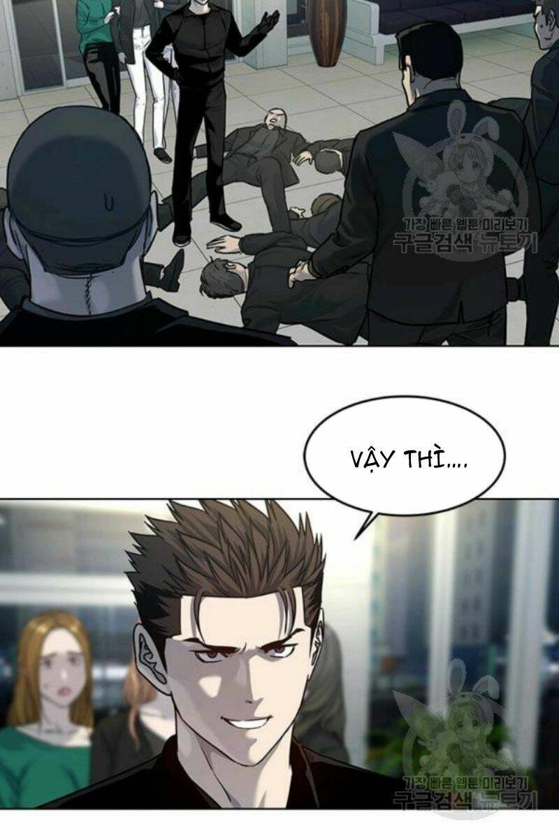 Đội trưởng lính đánh thuê - Chapter 99 - Page 111