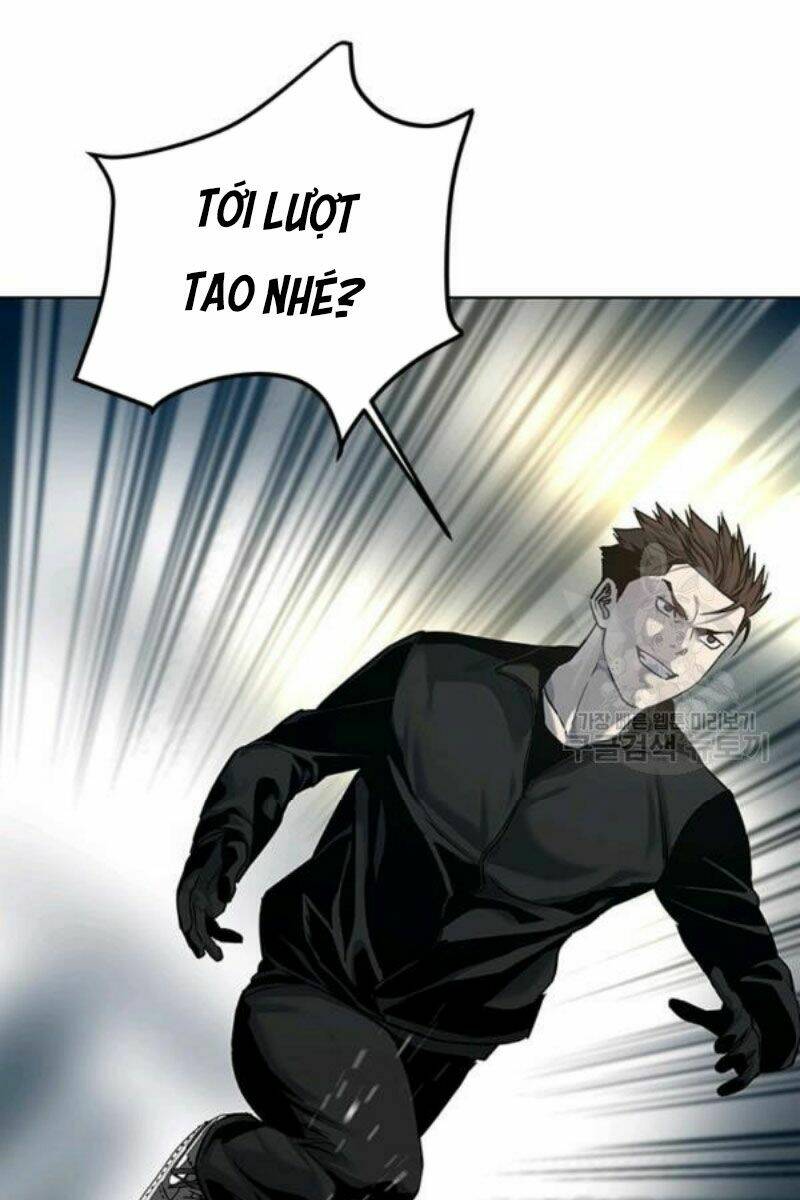 Đội trưởng lính đánh thuê - Chapter 99 - Page 112