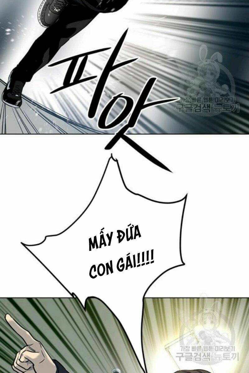 Đội trưởng lính đánh thuê - Chapter 99 - Page 113