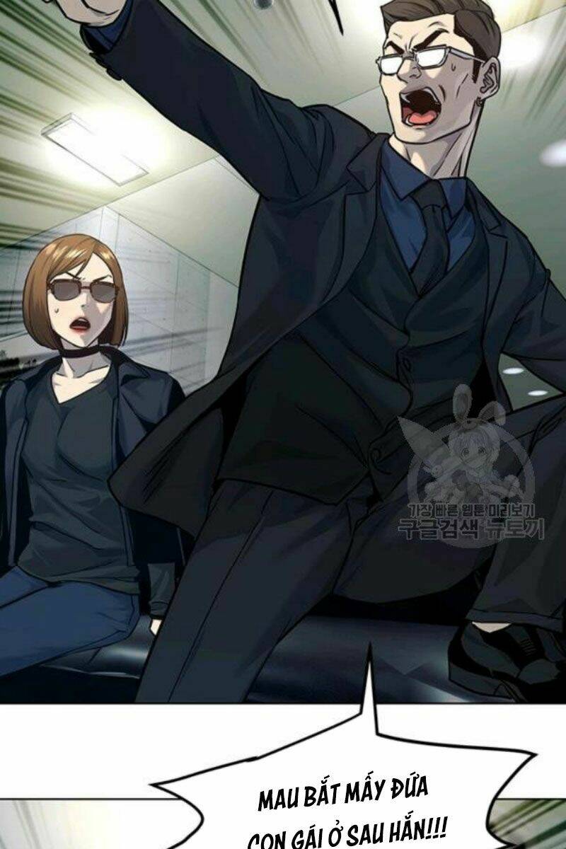 Đội trưởng lính đánh thuê - Chapter 99 - Page 114