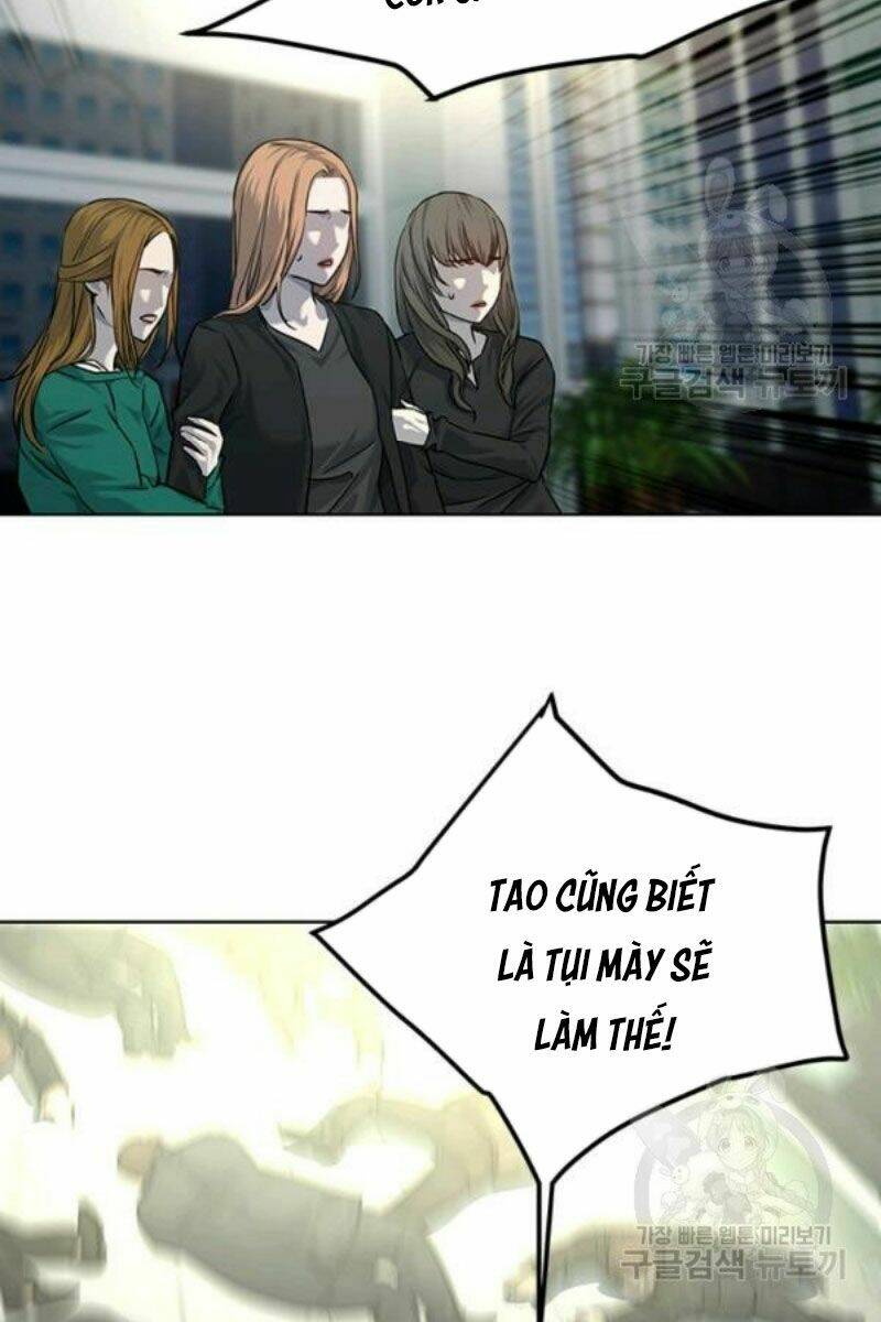 Đội trưởng lính đánh thuê - Chapter 99 - Page 115