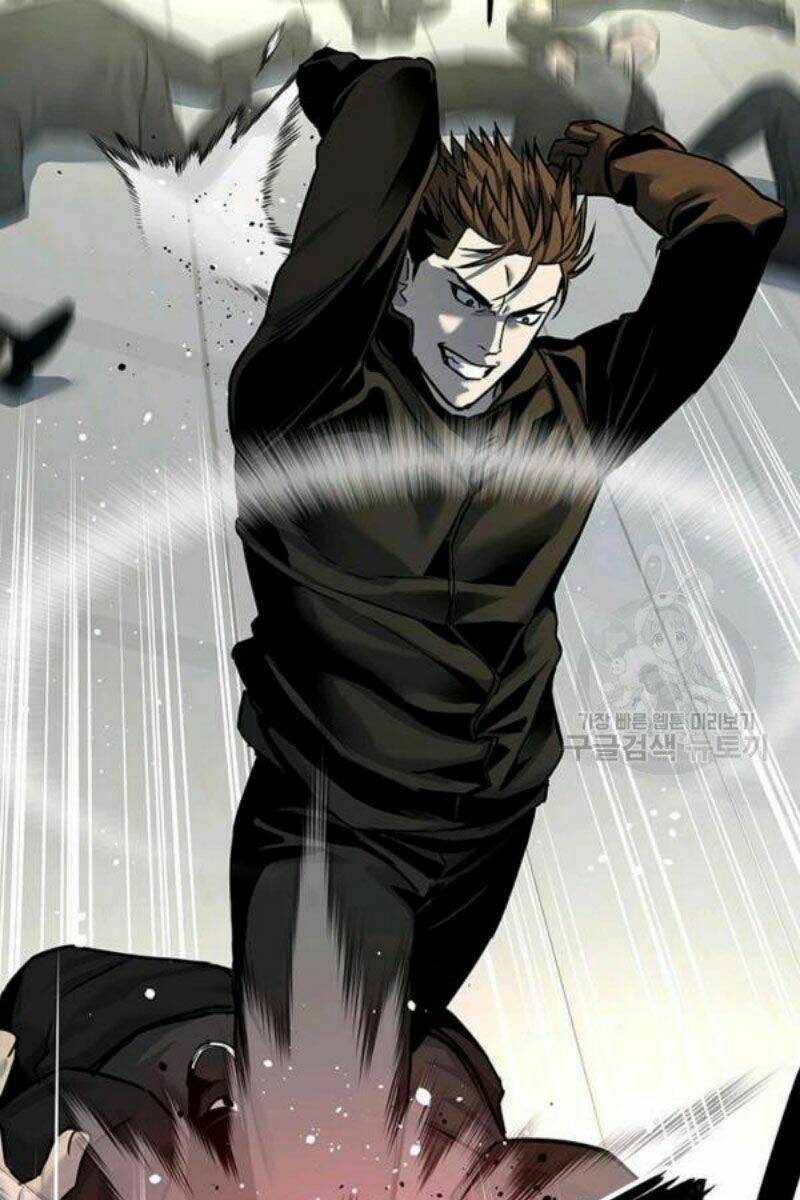 Đội trưởng lính đánh thuê - Chapter 99 - Page 116