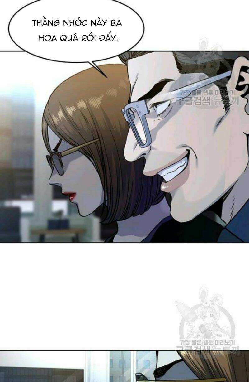 Đội trưởng lính đánh thuê - Chapter 99 - Page 11