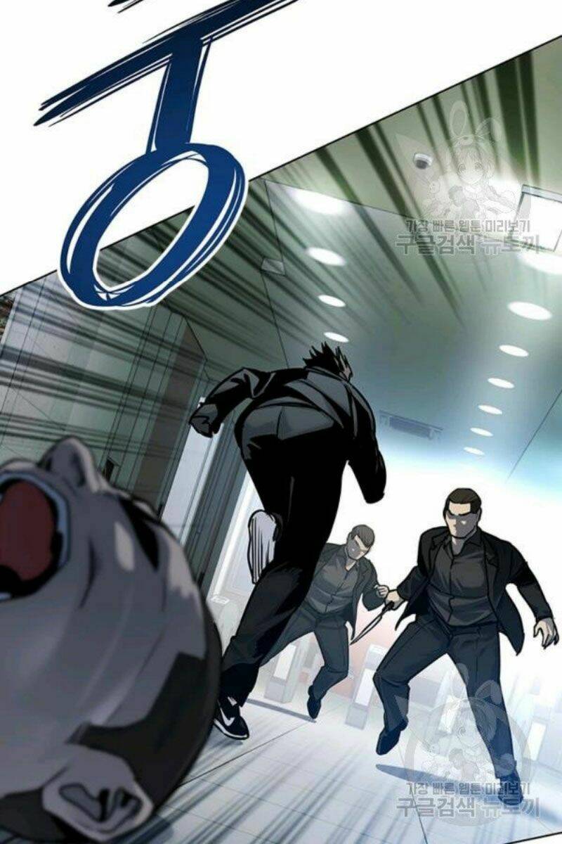 Đội trưởng lính đánh thuê - Chapter 99 - Page 119