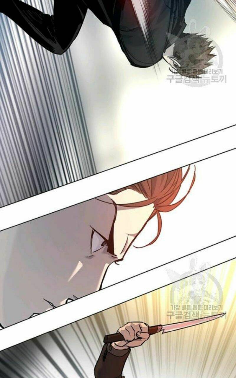 Đội trưởng lính đánh thuê - Chapter 99 - Page 121