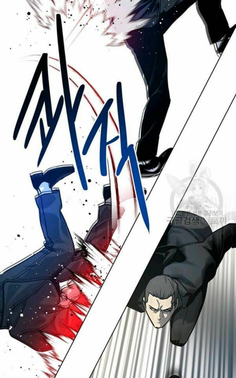 Đội trưởng lính đánh thuê - Chapter 99 - Page 125