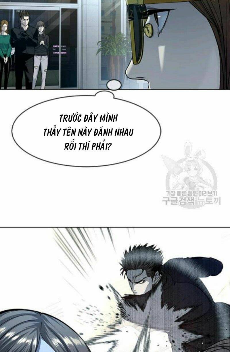 Đội trưởng lính đánh thuê - Chapter 99 - Page 12