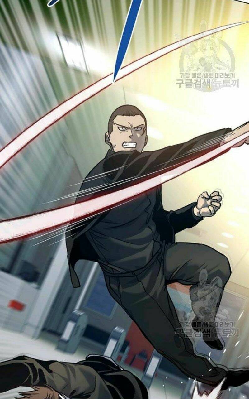 Đội trưởng lính đánh thuê - Chapter 99 - Page 131