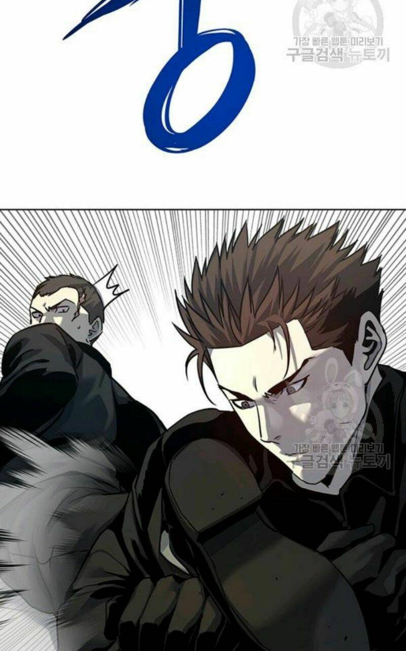 Đội trưởng lính đánh thuê - Chapter 99 - Page 133