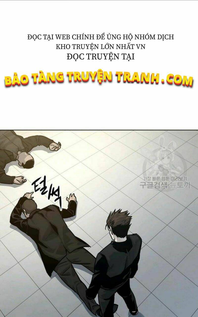 Đội trưởng lính đánh thuê - Chapter 99 - Page 135