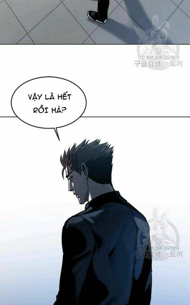 Đội trưởng lính đánh thuê - Chapter 99 - Page 136