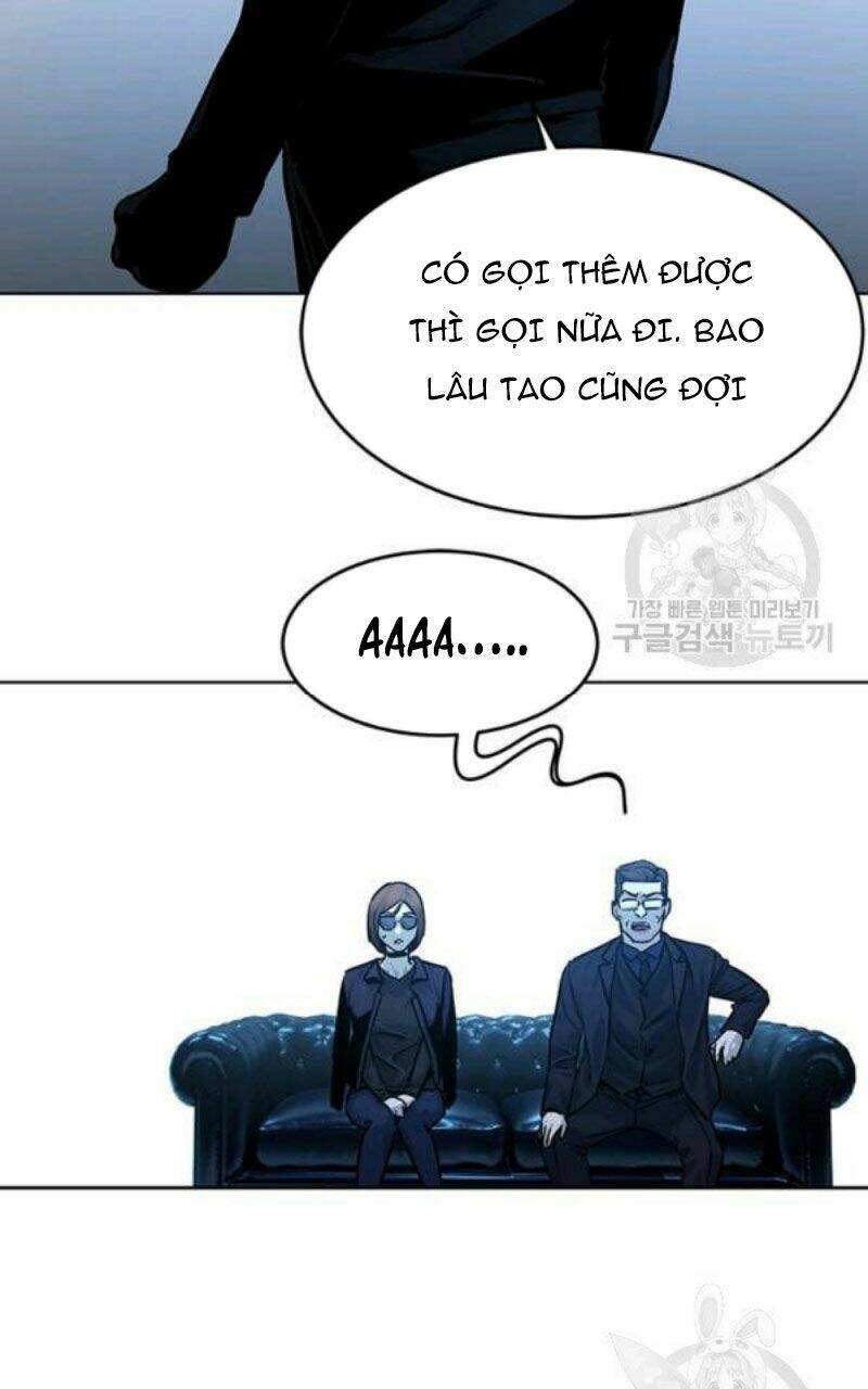 Đội trưởng lính đánh thuê - Chapter 99 - Page 137