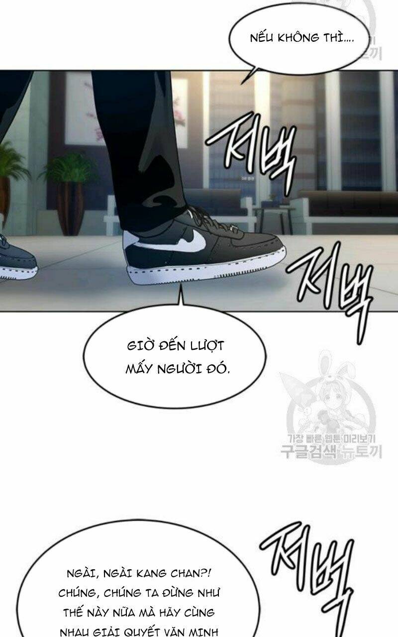 Đội trưởng lính đánh thuê - Chapter 99 - Page 138