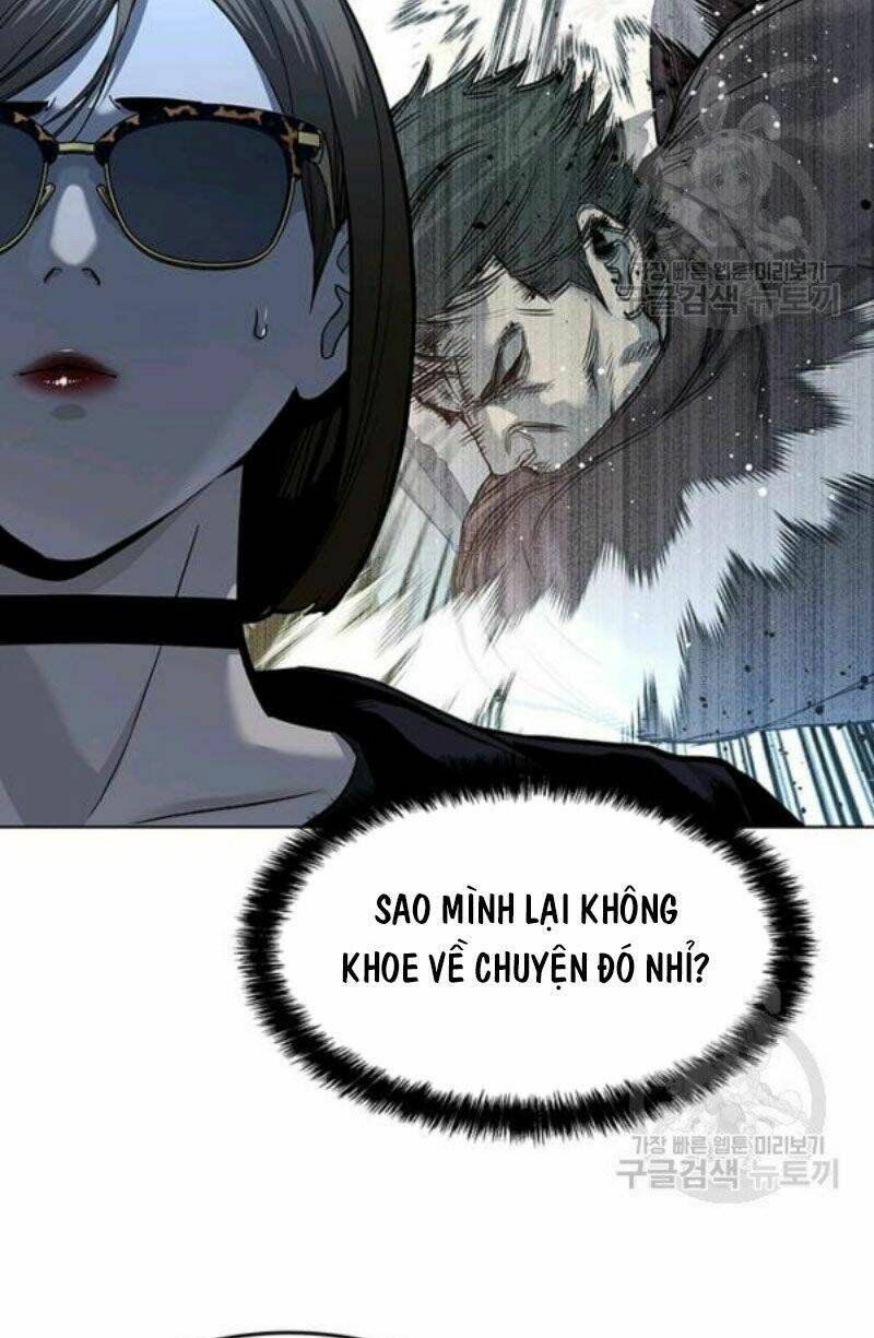 Đội trưởng lính đánh thuê - Chapter 99 - Page 13