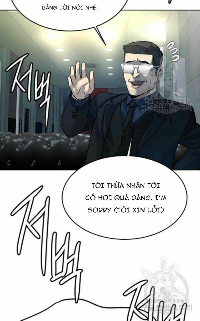 Đội trưởng lính đánh thuê - Chapter 99 - Page 139