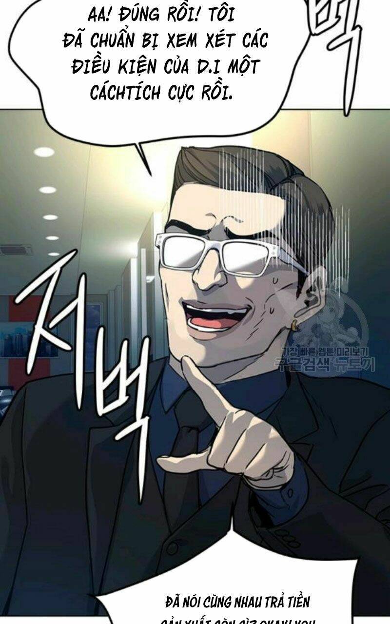 Đội trưởng lính đánh thuê - Chapter 99 - Page 140