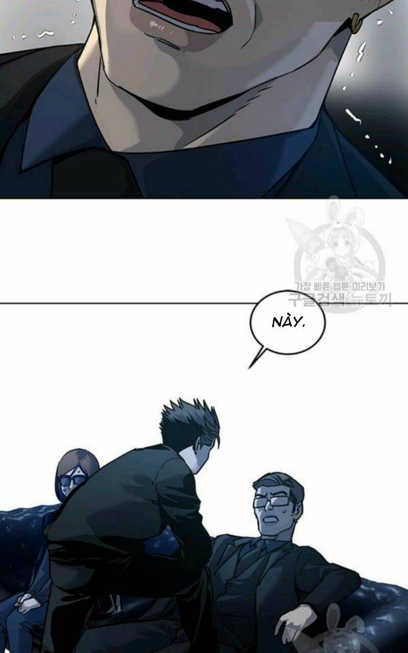 Đội trưởng lính đánh thuê - Chapter 99 - Page 142