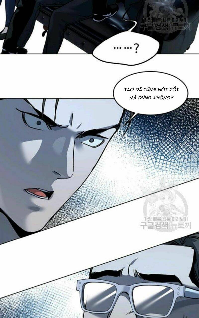 Đội trưởng lính đánh thuê - Chapter 99 - Page 143