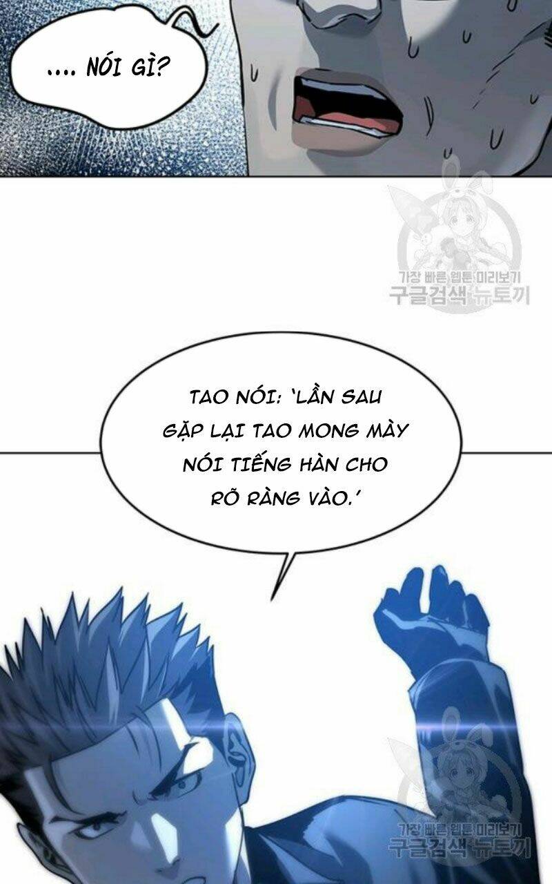 Đội trưởng lính đánh thuê - Chapter 99 - Page 144