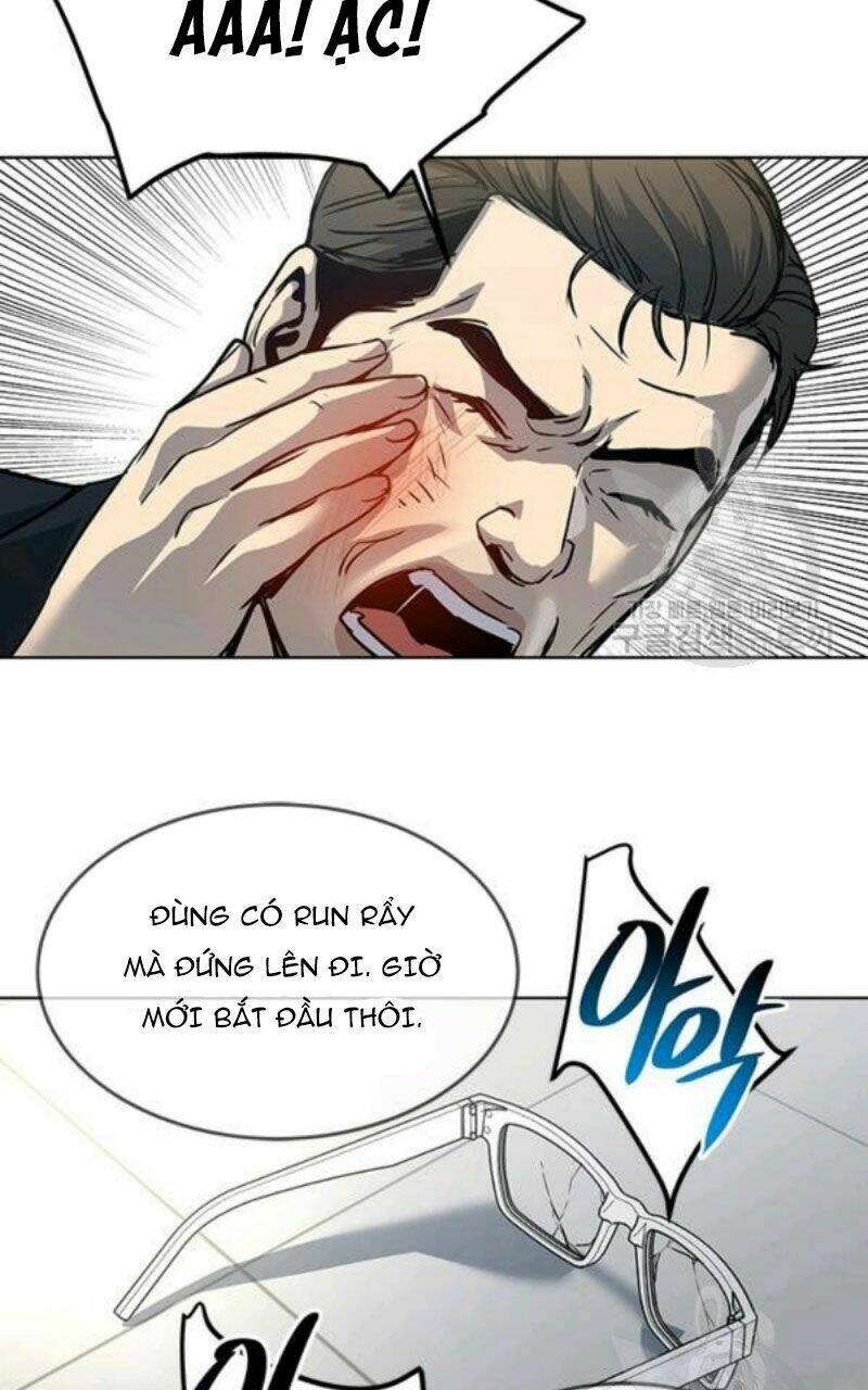 Đội trưởng lính đánh thuê - Chapter 99 - Page 147