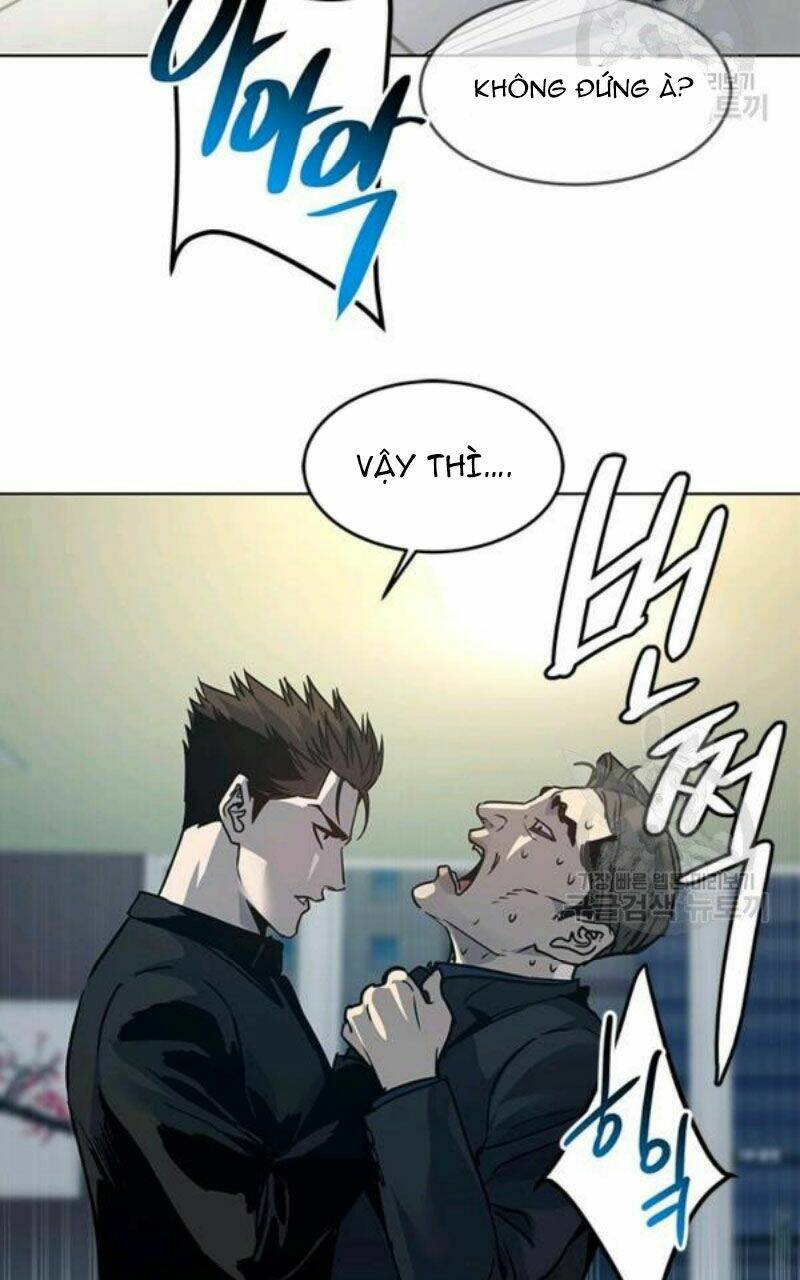 Đội trưởng lính đánh thuê - Chapter 99 - Page 148