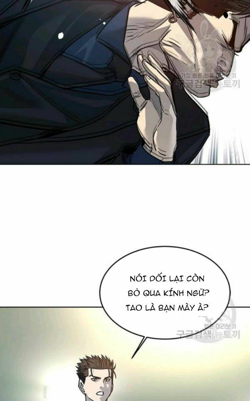 Đội trưởng lính đánh thuê - Chapter 99 - Page 151