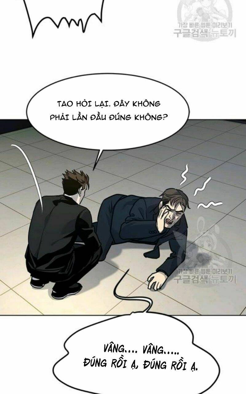 Đội trưởng lính đánh thuê - Chapter 99 - Page 153