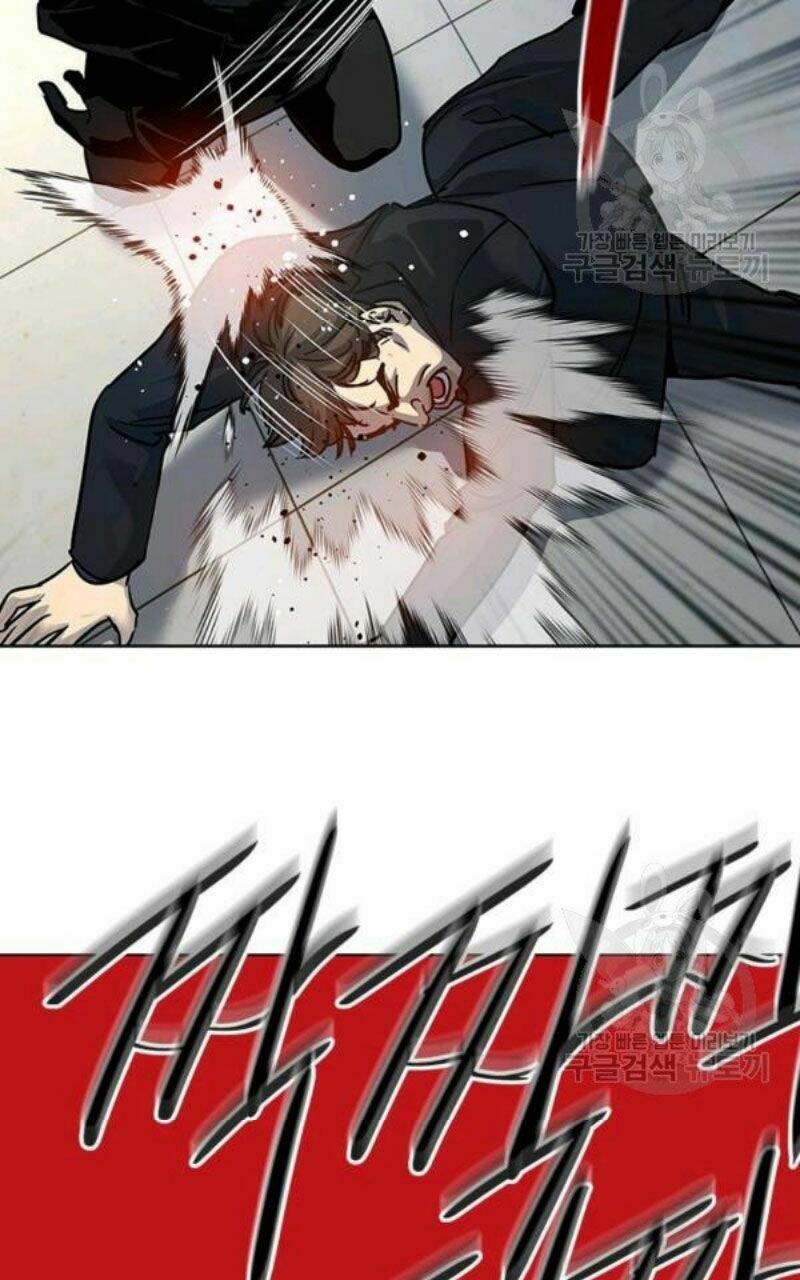 Đội trưởng lính đánh thuê - Chapter 99 - Page 156