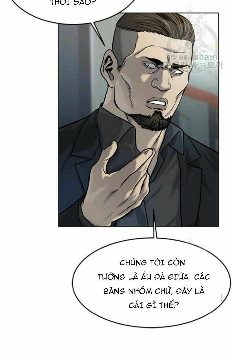 Đội trưởng lính đánh thuê - Chapter 99 - Page 15