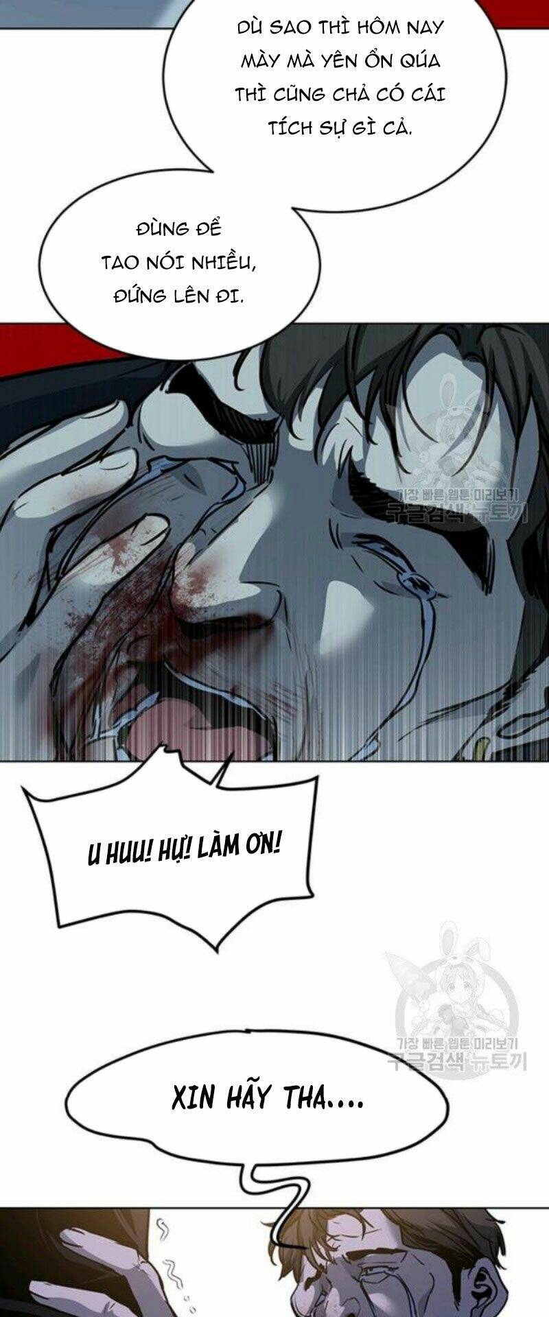 Đội trưởng lính đánh thuê - Chapter 99 - Page 160