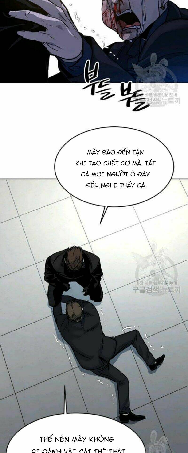 Đội trưởng lính đánh thuê - Chapter 99 - Page 161