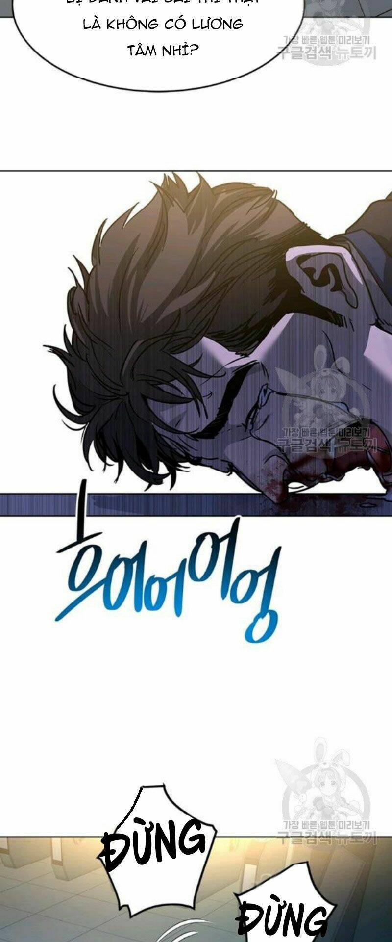 Đội trưởng lính đánh thuê - Chapter 99 - Page 162