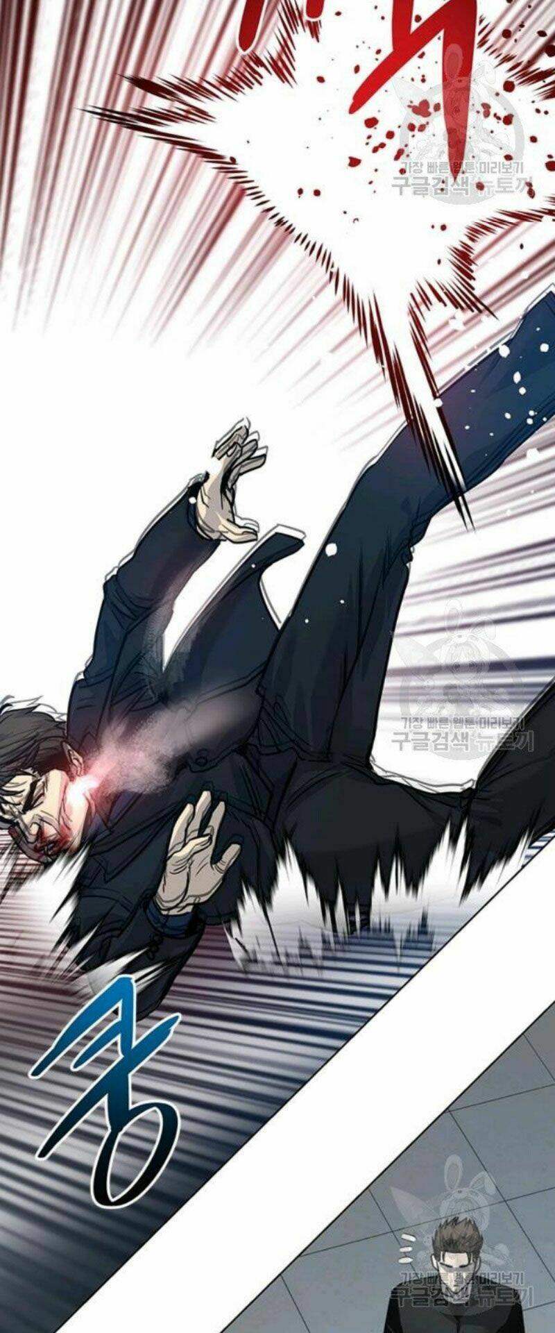 Đội trưởng lính đánh thuê - Chapter 99 - Page 164