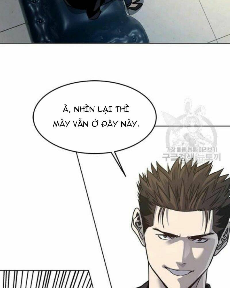 Đội trưởng lính đánh thuê - Chapter 99 - Page 166