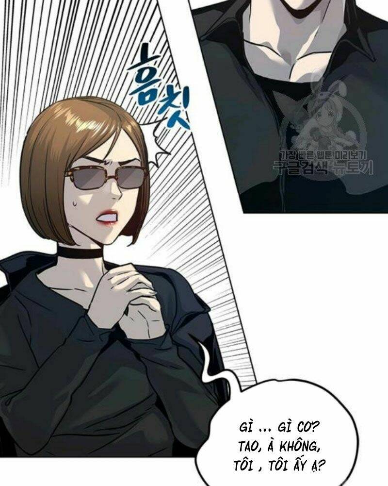 Đội trưởng lính đánh thuê - Chapter 99 - Page 167