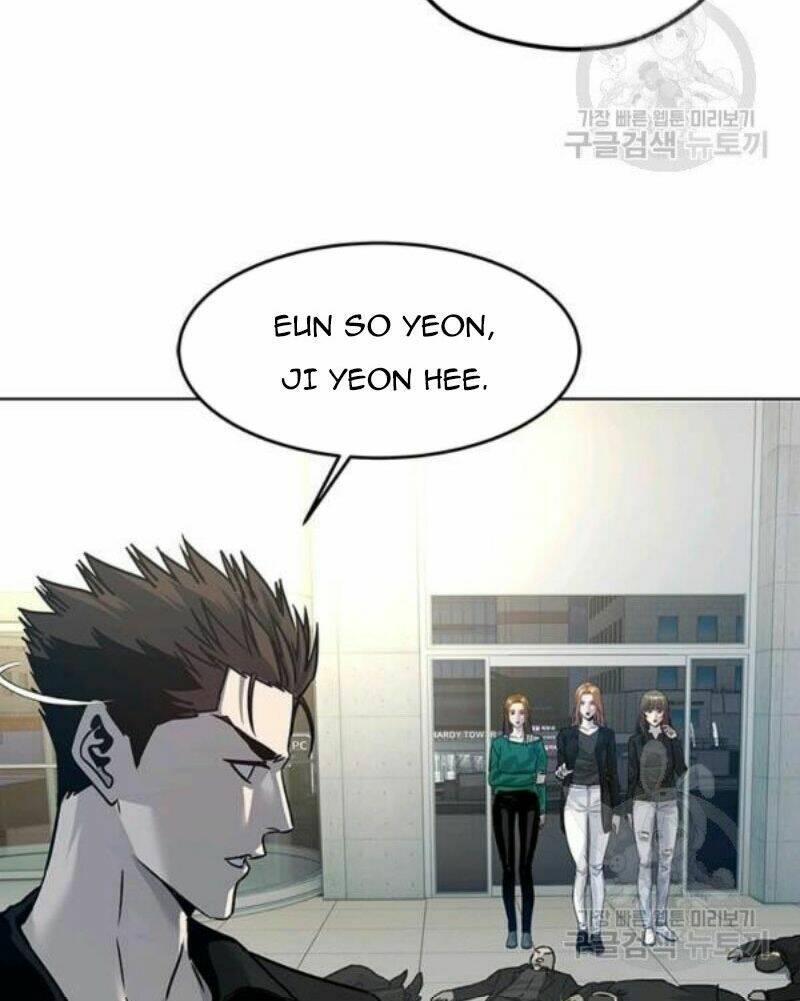 Đội trưởng lính đánh thuê - Chapter 99 - Page 168