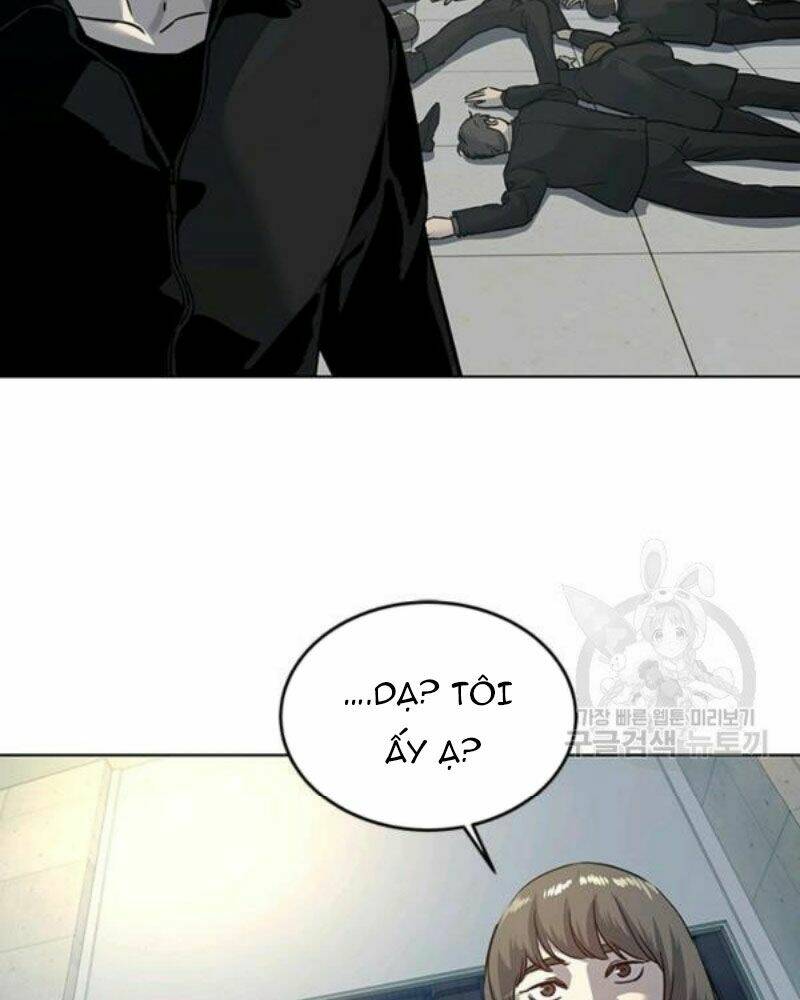 Đội trưởng lính đánh thuê - Chapter 99 - Page 169