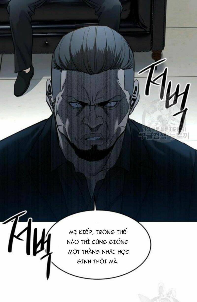 Đội trưởng lính đánh thuê - Chapter 99 - Page 18