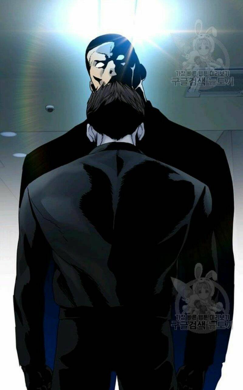 Đội trưởng lính đánh thuê - Chapter 99 - Page 21