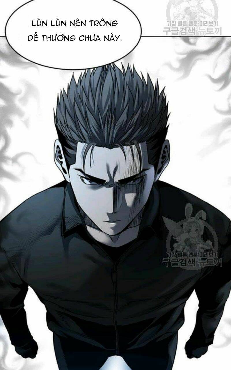 Đội trưởng lính đánh thuê - Chapter 99 - Page 23