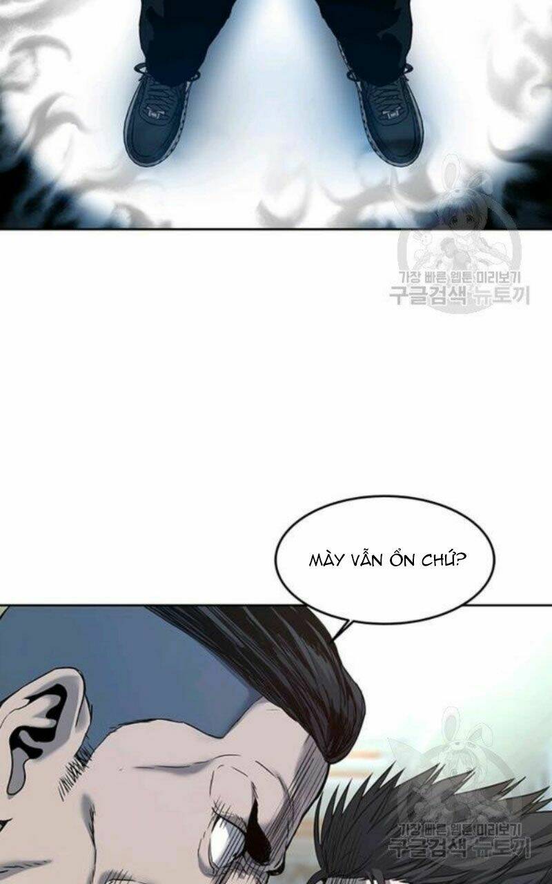 Đội trưởng lính đánh thuê - Chapter 99 - Page 24