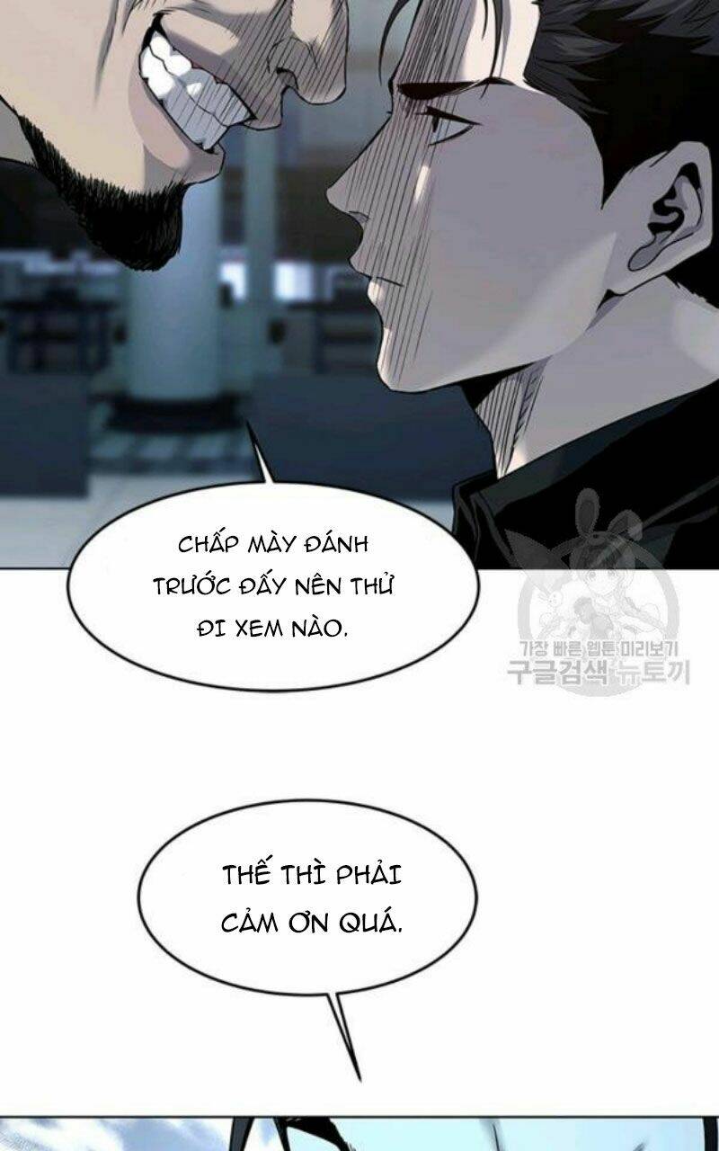 Đội trưởng lính đánh thuê - Chapter 99 - Page 25