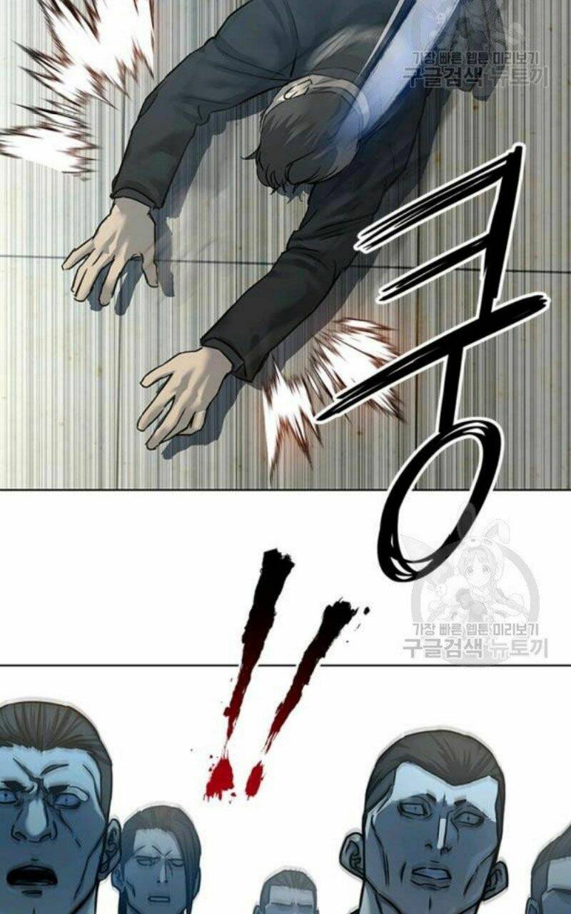 Đội trưởng lính đánh thuê - Chapter 99 - Page 33