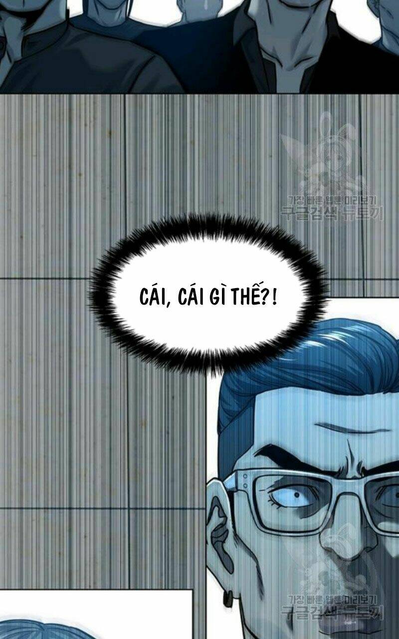 Đội trưởng lính đánh thuê - Chapter 99 - Page 34