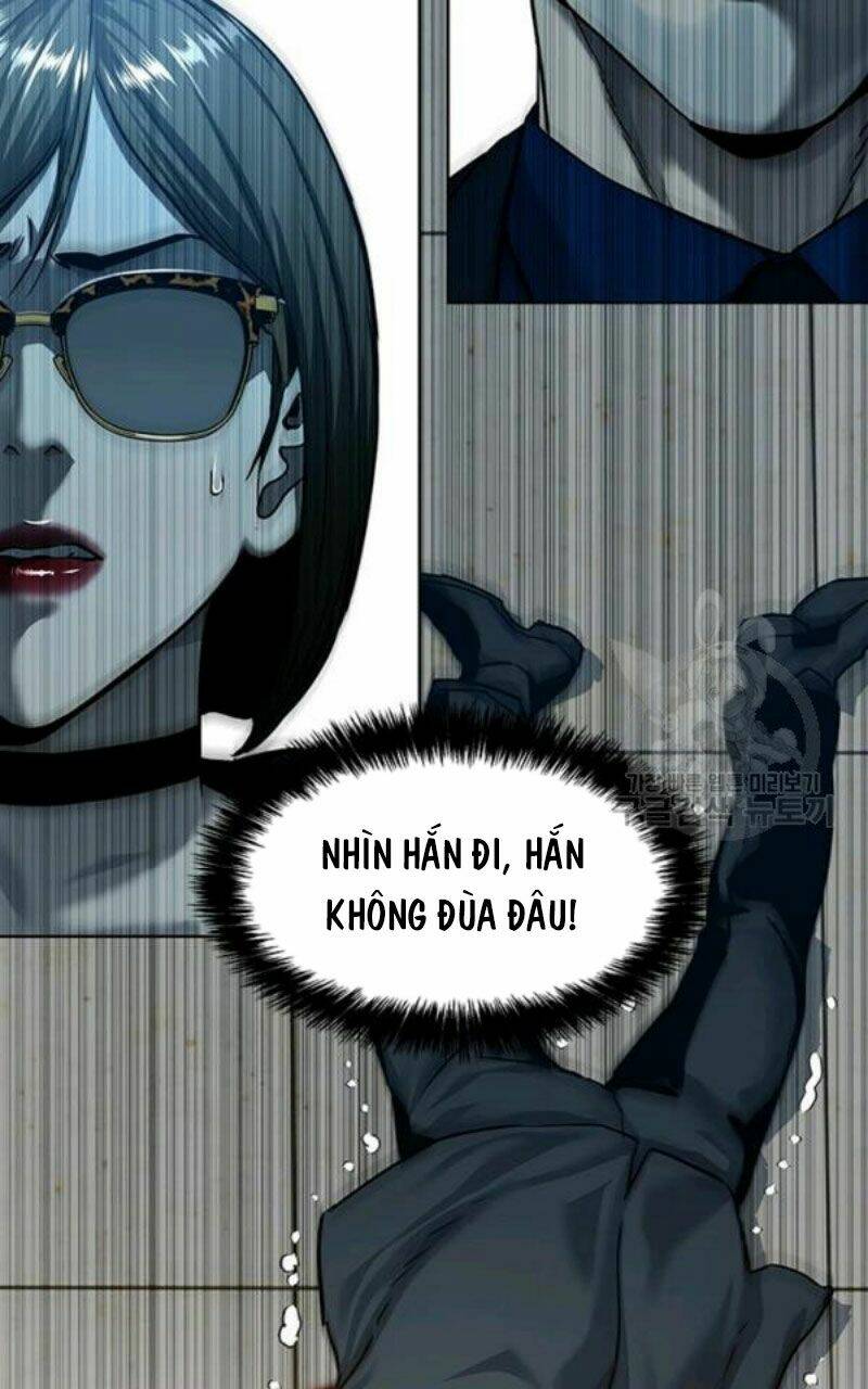 Đội trưởng lính đánh thuê - Chapter 99 - Page 35