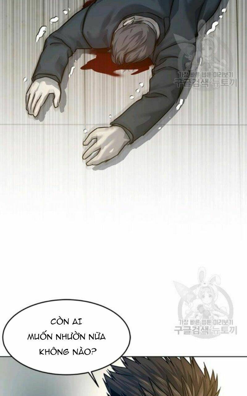 Đội trưởng lính đánh thuê - Chapter 99 - Page 36